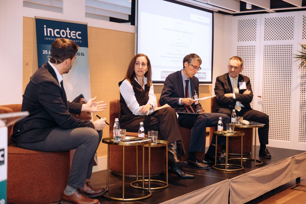 Mesa redonda - novedades incentivos fiscales